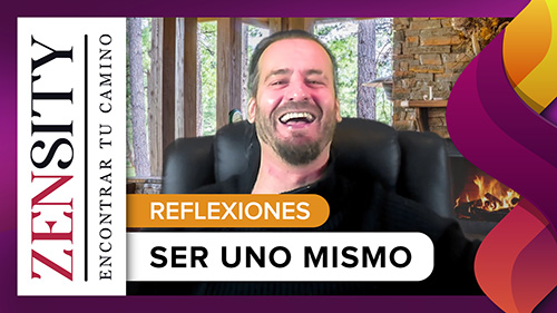 Rubén García Mateo: Ser uno mismo (Reflexiones)